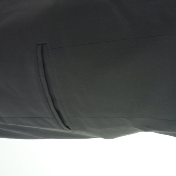 Boss Jacket Men 42US/52EU Mars Gray Natural Stretc - Picture 4 of 10